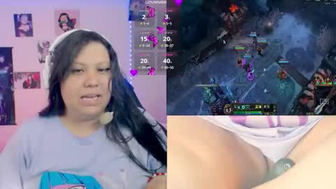 crystal online show from March 11, 2026, 1:55 am