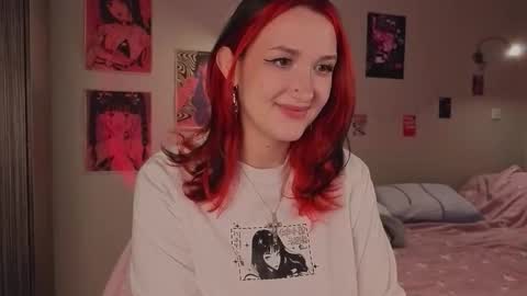 Grace online show from October 3, 2025, 8:17 pm