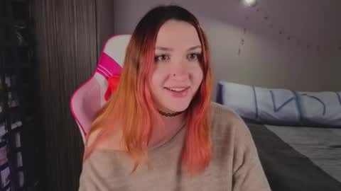 Grace online show from December 20, 2025, 9:11 pm