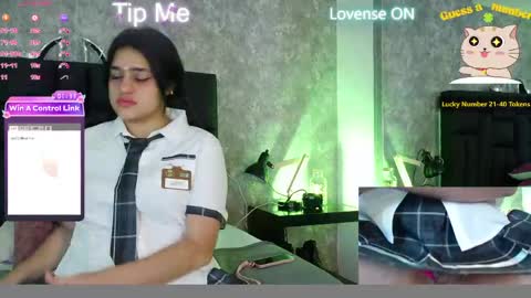 Crystal online show from May 21, 2026, 6:37 pm