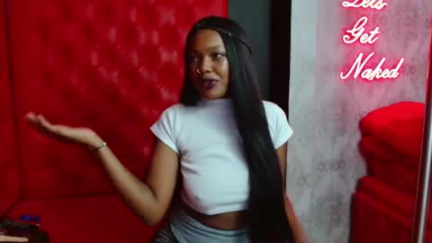 Crystal online show from January 16, 2025, 8:25 pm