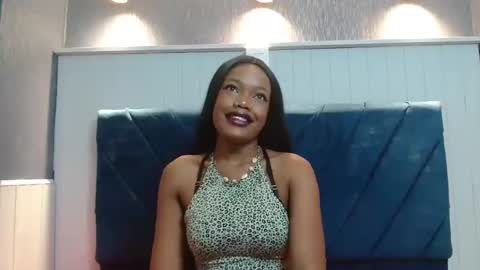 Crystal online show from January 25, 2025, 8:00 pm