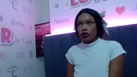 Crystal online show from February 4, 2025, 2:28 am