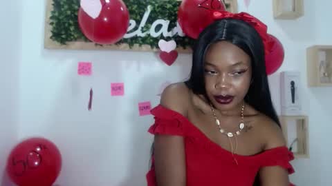 Crystal online show from February 15, 2025, 1:21 am