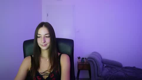 Crystalbrunette18 online show from July 3, 2026, 4:35 pm