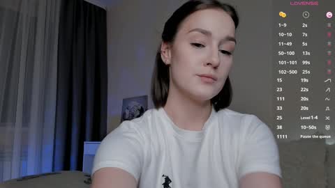 Arina online show from December 22, 2024, 7:31 pm