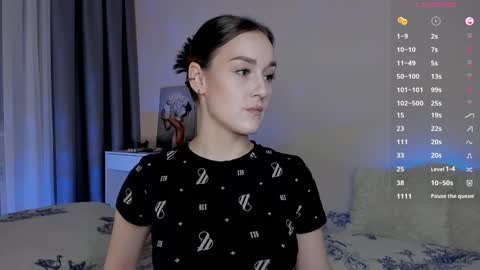 Arina online show from December 28, 2024, 7:33 pm