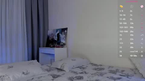 Arina online show from March 12, 2026, 6:03 pm