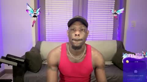 crystalclearstud online show from February 1, 2026, 6:34 am