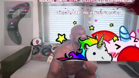 Snapshot of crystalclearstud chatting on June 29, 2026, 12:50 am crystalclearstud online show from June 29, 2026, 12:50 am