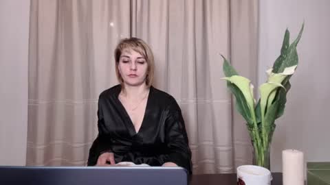 Mary online show from July 27, 2026, 8:05 pm