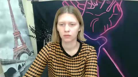 Stella online show from January 9, 2025, 7:10 am