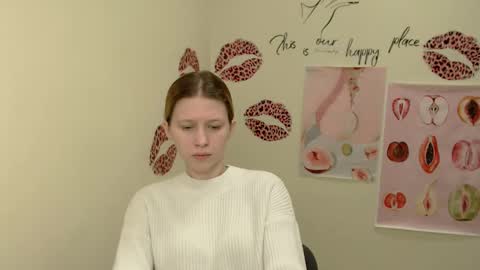 Stella online show from January 24, 2025, 10:32 am