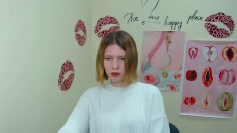 Stella online show from January 28, 2025, 10:45 am