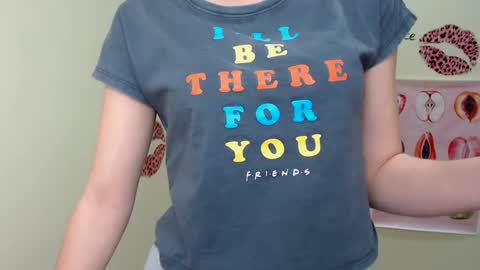 Stella online show from February 5, 2025, 3:20 pm