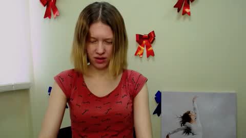 Stella online show from March 6, 2025, 11:14 am