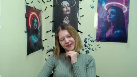 Stella online show from March 9, 2025, 10:30 am