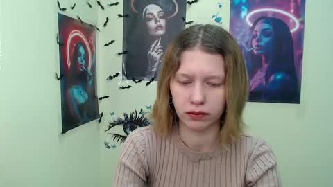 Stella online show from March 11, 2025, 7:15 am