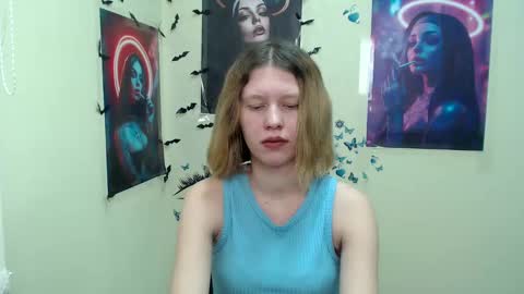 Stella online show from March 12, 2025, 10:37 am