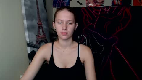 Stella online show from October 18, 2025, 11:55 am