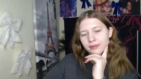 Stella online show from January 13, 2026, 1:16 pm