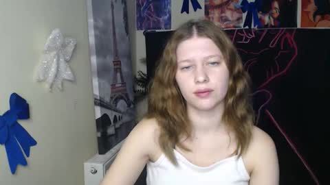 Stella online show from February 15, 2026, 7:05 am