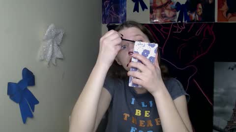 Stella online show from February 23, 2026, 7:17 am