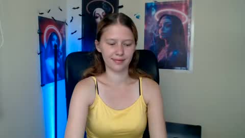 Stella online show from July 23, 2026, 6:44 am