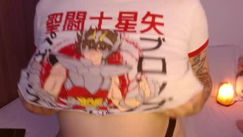 Olivia  online show from November 8, 2025, 12:22 am