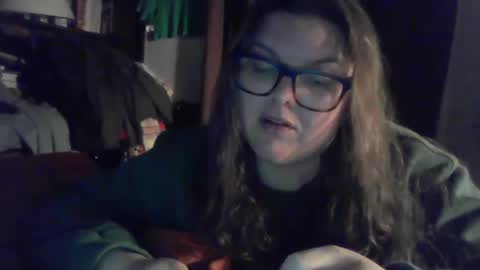 Herekittykitty69 online show from January 12, 2025, 4:42 am