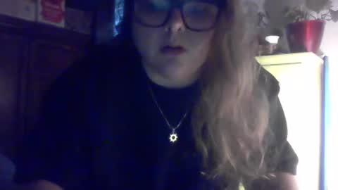 Herekittykitty69 online show from February 15, 2025, 10:52 pm