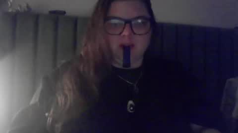 Herekittykitty69 online show from February 23, 2025, 6:49 am