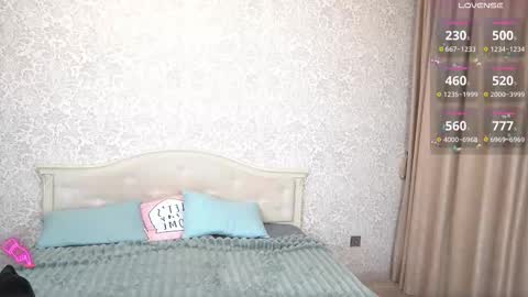 Nika online show from December 5, 2025, 4:14 pm