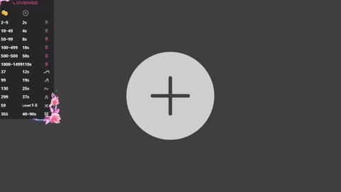 Lana online show from January 7, 2025, 5:09 pm