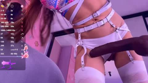 Lana online show from February 2, 2025, 6:31 pm