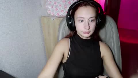 Kristina online show from December 20, 2024, 11:47 pm