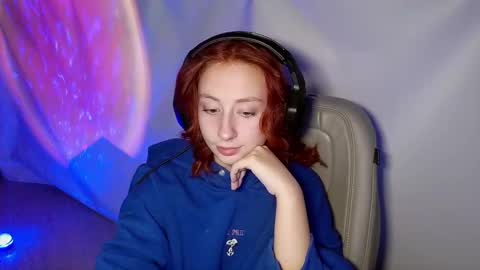 Kristina online show from December 24, 2024, 11:33 pm