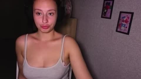 Kristina online show from September 22, 2025, 12:12 am