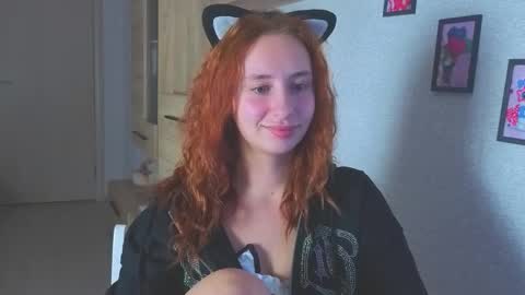 Kristina online show from December 5, 2025, 8:27 pm