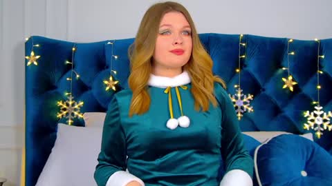 Crystal online show from December 25, 2024, 9:13 am