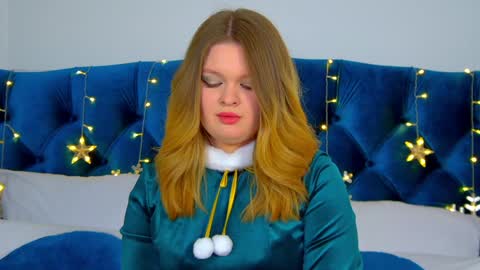 Crystal online show from December 25, 2024, 1:09 pm