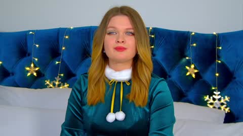 Crystal online show from December 25, 2024, 4:11 pm