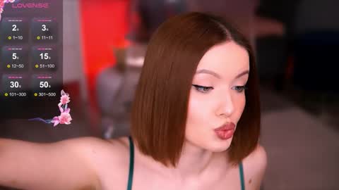 CrystalMo0n online show from March 22, 2026, 1:03 pm