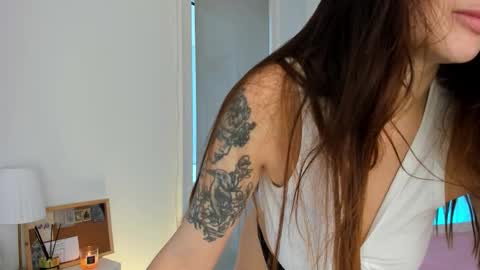 Kristina online show from November 7, 2025, 12:38 pm