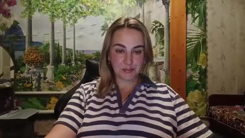 Julianna online show from April 2, 2026, 5:54 pm