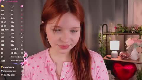 Morry online show from March 21, 2026, 4:54 pm