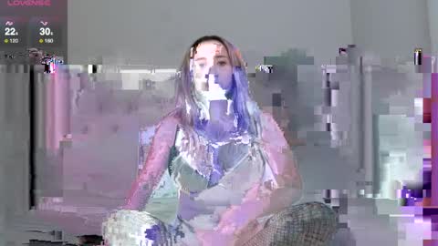 Nikki online show from April 21, 2026, 10:34 pm