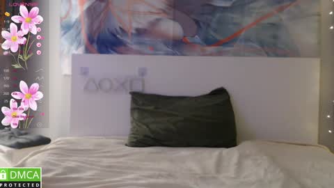 Lia online show from January 30, 2025, 8:10 pm