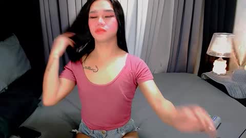 bea takashi  online show from October 28, 2025, 8:51 am