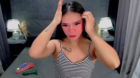 bea takashi  online show from February 15, 2026, 8:57 am